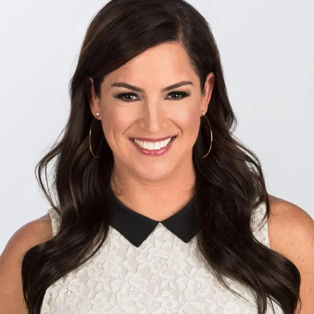 Sarah Spain